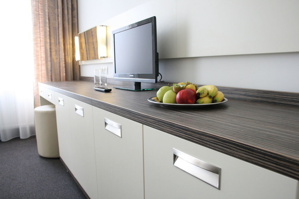 Hotel Malta Karlovy Vary Bagian luar foto