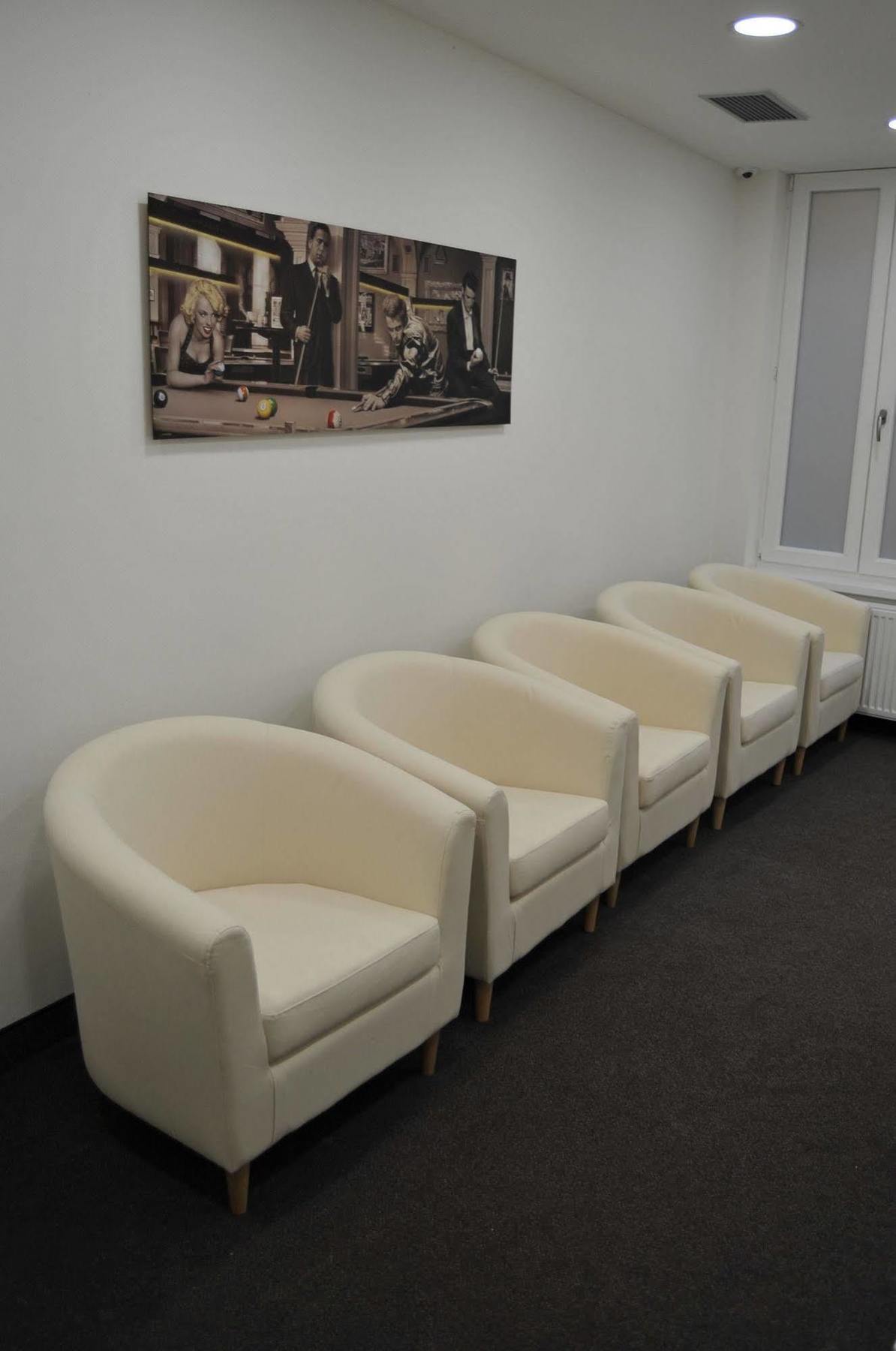 Hotel Malta Karlovy Vary Bagian luar foto
