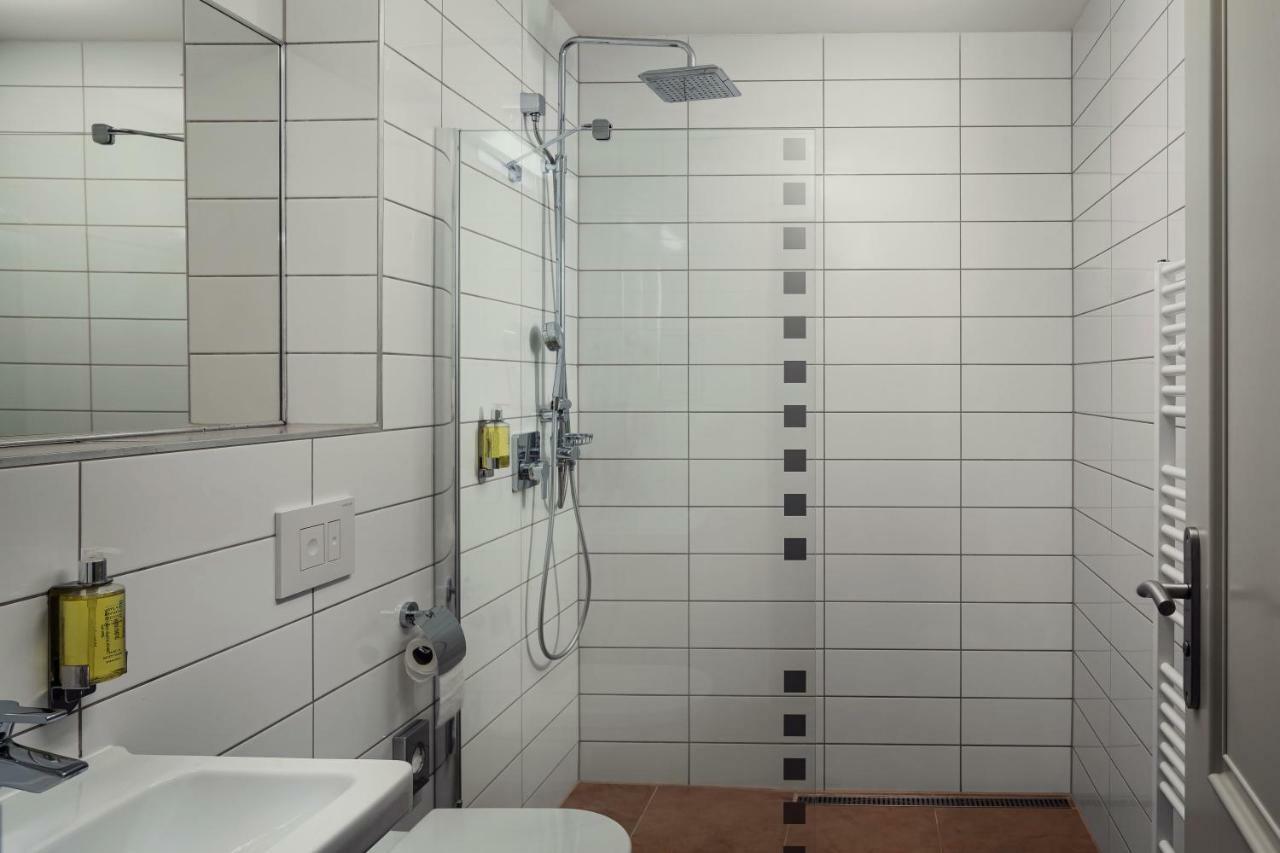 Hotel Malta Karlovy Vary Bagian luar foto